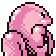 Lickitung Colorpng — 1st Gen back-sprites Pokémon option 70