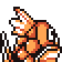 Magikarp Colorpng — 1st Gen back-sprites Pokémon option 74
