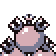 Magneton Colorpng — 1st Gen back-sprites Pokémon option 77