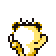 Meowth Colorpng — 1st Gen back-sprites Pokémon option 80