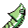 Metapod Colorpng — 1st Gen back-sprites Pokémon option 81