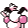 Mr Mime Colorpng — 1st Gen back-sprites Pokémon option 85