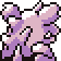 Nidoking Colorpng — 1st Gen back-sprites Pokémon option 87
