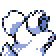 Nidorina Colorpng — 1st Gen back-sprites Pokémon option 91