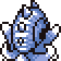 Omastar Colorpng — 1st Gen back-sprites Pokémon option 96