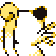 Persian Colorpng — 1st Gen back-sprites Pokémon option 100
