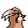 Pidgeotto Colorpng — 1st Gen back-sprites Pokémon option 102