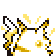 Pikachu Colorpng — 1st Gen back-sprites Pokémon option 104