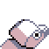 Porygon Colorpng — 1st Gen back-sprites Pokémon option 110