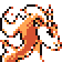 Rapidash Colorpng — 1st Gen back-sprites Pokémon option 114