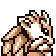 Sandslash Colorpng — 1st Gen back-sprites Pokémon option 120