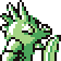 Scyther Colorpng — 1st Gen back-sprites Pokémon option 121