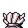 Shellder Colorpng — 1st Gen back-sprites Pokémon option 125