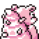 Slowbro Colorpng — 1st Gen back-sprites Pokémon option 126