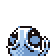 Tentacool Colorpng — 1st Gen back-sprites Pokémon option 135