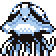 Tentacruel Colorpng — 1st Gen back-sprites Pokémon option 136