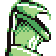 Victreebel Colorpng — 1st Gen back-sprites Pokémon option 141