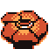 Vileplume Colorpng — 1st Gen back-sprites Pokémon option 142