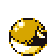 Voltorb Colorpng — 1st Gen back-sprites Pokémon option 143