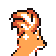 Vulpix Colorpng — 1st Gen back-sprites Pokémon option 144