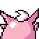 Wigglytuff Colorpng — 1st Gen back-sprites Pokémon option 149