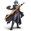 100px Bylethssbupng — 200 Nintendo Characters (Mario + Smash + more) option 3