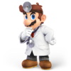 100px Drmariossbupng — 200 Nintendo Characters (Mario + Smash + more) option 9