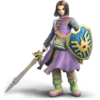 100px Herossbupng — 200 Nintendo Characters (Mario + Smash + more) option 14