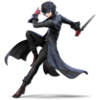 100px Jokerssbupng — 200 Nintendo Characters (Mario + Smash + more) option 21