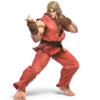 100px Kenssbupng — 200 Nintendo Characters (Mario + Smash + more) option 22