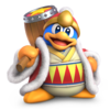 100px Kingdededessbupng — 200 Nintendo Characters (Mario + Smash + more) option 23