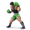 100px Littlemacssbupng — 200 Nintendo Characters (Mario + Smash + more) option 27