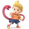 100px Lucasssbupng — 200 Nintendo Characters (Mario + Smash + more) option 29