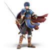 100px Marthssbupng — 200 Nintendo Characters (Mario + Smash + more) option 31