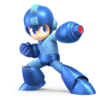 100px Megamanssbupng — 200 Nintendo Characters (Mario + Smash + more) option 32