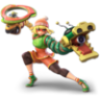 100px Minminssbupng — 200 Nintendo Characters (Mario + Smash + more) option 37