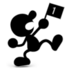 100px Mrgameandwatchssbupng — 200 Nintendo Characters (Mario + Smash + more) option 38