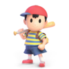 100px Nessssbupng — 200 Nintendo Characters (Mario + Smash + more) option 39