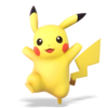 100px Pikachussbupng — 200 Nintendo Characters (Mario + Smash + more) option 45