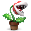 100px Piranhaplantssbupng — 200 Nintendo Characters (Mario + Smash + more) option 46