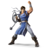 100px Richterssbupng — 200 Nintendo Characters (Mario + Smash + more) option 50