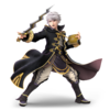 100px Robinssbupng — 200 Nintendo Characters (Mario + Smash + more) option 52