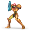 100px Samusssbupng — 200 Nintendo Characters (Mario + Smash + more) option 55