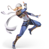 100px Sheikssbupng — 200 Nintendo Characters (Mario + Smash + more) option 57