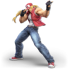 100px Terryssbupng — 200 Nintendo Characters (Mario + Smash + more) option 61