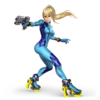 100px Zerosuitsamusssbupng — 200 Nintendo Characters (Mario + Smash + more) option 67
