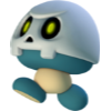 120px Bonegoombapng — 200 Nintendo Characters (Mario + Smash + more) option 68