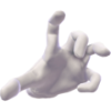 120px Crazyhandssbupng — 200 Nintendo Characters (Mario + Smash + more) option 69