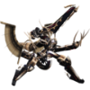 120px Metalfacetrophyassetwithoutbasepng — 200 Nintendo Characters (Mario + Smash + more) option 79