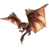 120px Rathalosssbupng — 200 Nintendo Characters (Mario + Smash + more) option 80